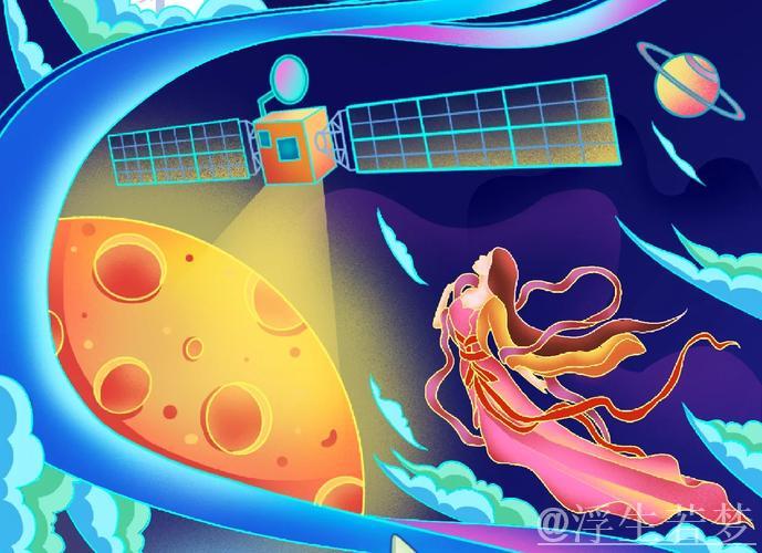 逐梦太空——中国商业航天迎来发展黄金期