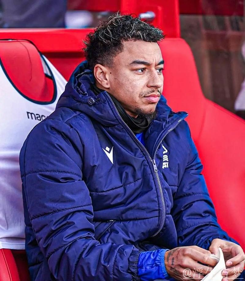 林加德在首尔足球俱乐部告别战中破门,前曼联和英格兰中场闪耀全场 林加德在首尔足球俱乐部告别战中破门,前曼联和英格兰中场闪耀全场