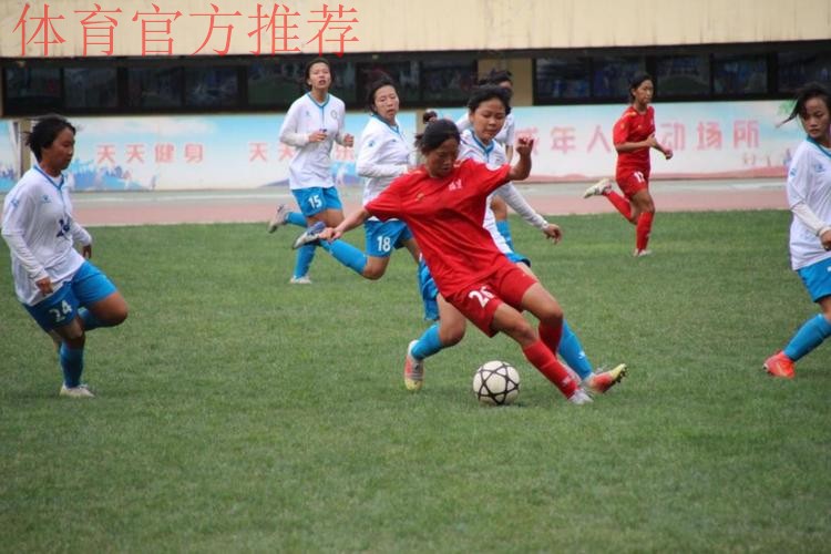 2021年全国U16青年女子足球联赛第一阶段宁夏赛区圆满落幕