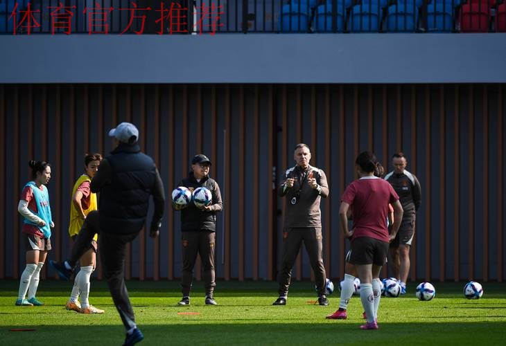 女足守门员精英教练培训班上海开班