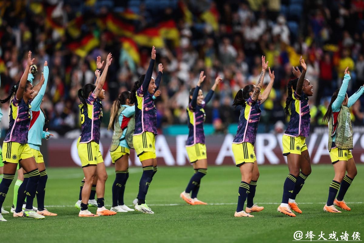 世界杯外围赛冷门频出，谁是最大赢家？